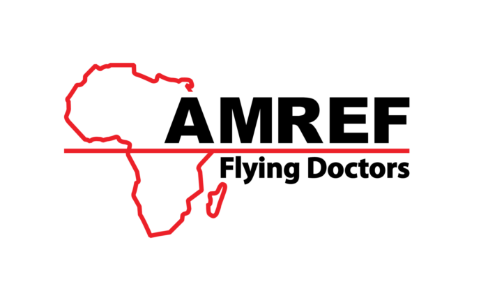 Amref Flying Doctors e1595667676995