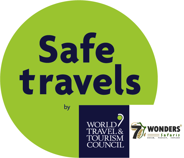 WTTC SafeTravels Stamp Template